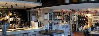 Designate At The Gate