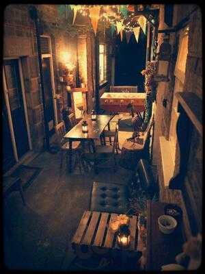 Designate At The Gate