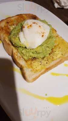 The Bank Coffeehouse