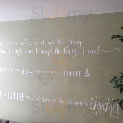 The Bank Coffeehouse