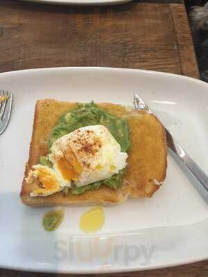 The Bank Coffeehouse