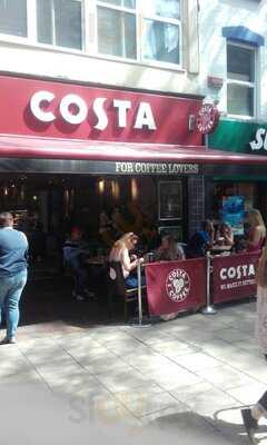Costa Coffee