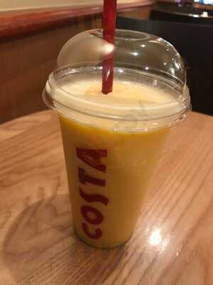 Costa Coffee