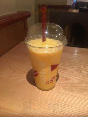 Costa Coffee