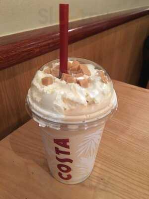 Costa Coffee