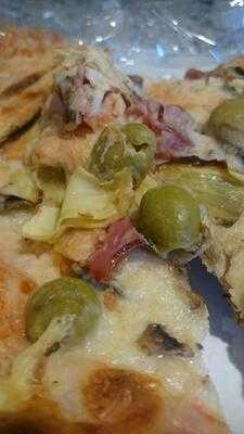 Romeo And Giulietta Grantham