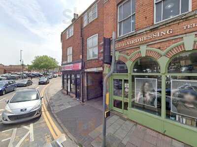 Romeo And Giulietta Grantham