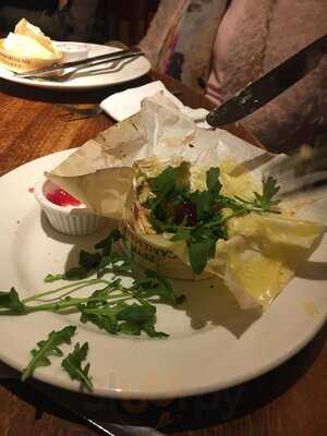 Bowling Green Table Table