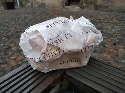 Ij Mellis Cheesemonger