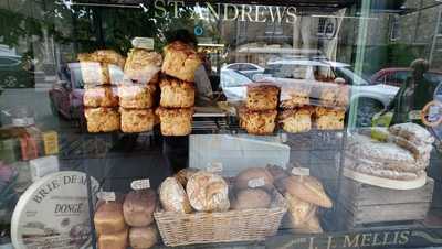 Ij Mellis Cheesemonger