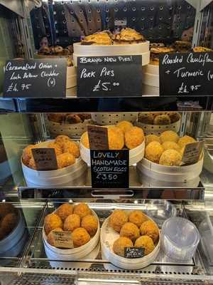 Ij Mellis Cheesemonger