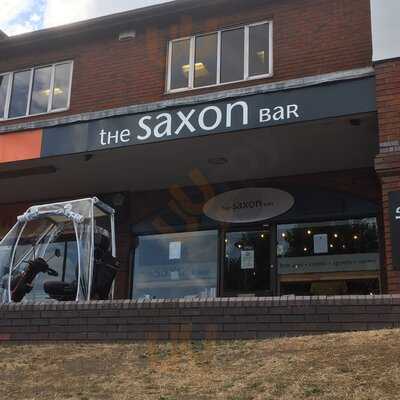 Saxon Bar