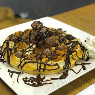 Pudz Dessert Parlour