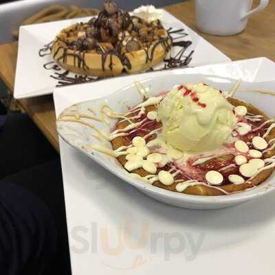 Pudz Dessert Parlour