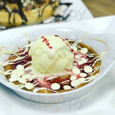 Pudz Dessert Parlour