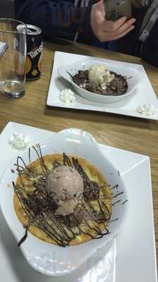 Pudz Dessert Parlour