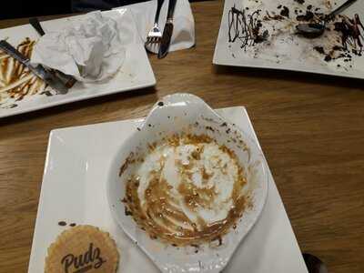 Pudz Dessert Parlour