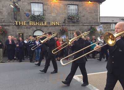 Bugle Inn