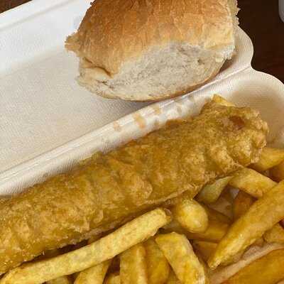 Luigi's Fish & Chips