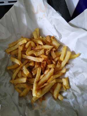 Luigi's Fish & Chips