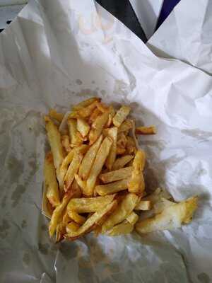 Luigi's Fish & Chips