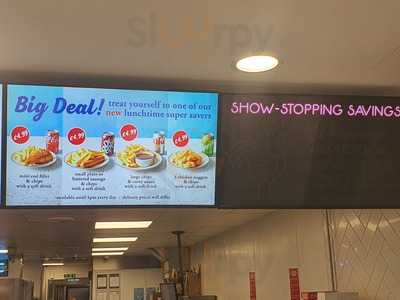 Luigi's Fish & Chips