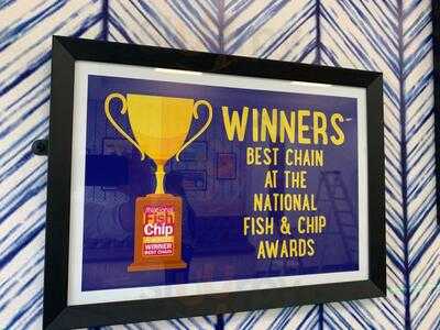 Luigi's Fish & Chips