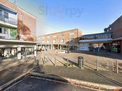 Luigi's Fish & Chips