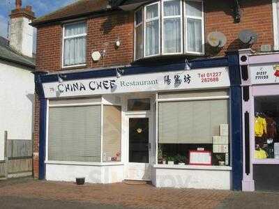 China Chef