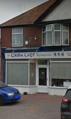 China Chef