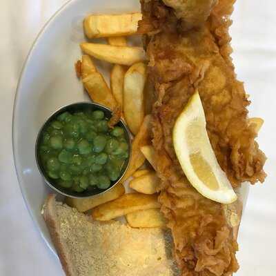 The Point Plus Cafe Bar & Restaurant