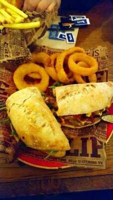 Bob & Berts Dumfries