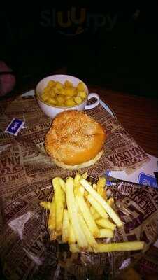 Bob & Berts Dumfries