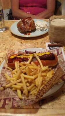 Bob & Berts Dumfries