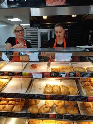 Poundbakery - Widnes