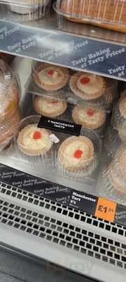 Poundbakery - Widnes