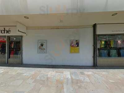 Poundbakery - Widnes