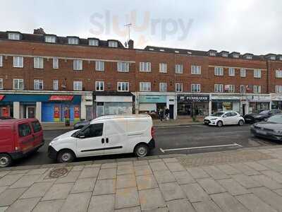 Sushi - Sashimi Fuji Foods