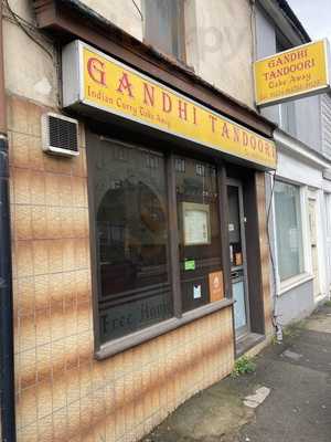 Gandhi Tandoori