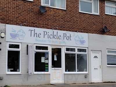 The Pickle Pot