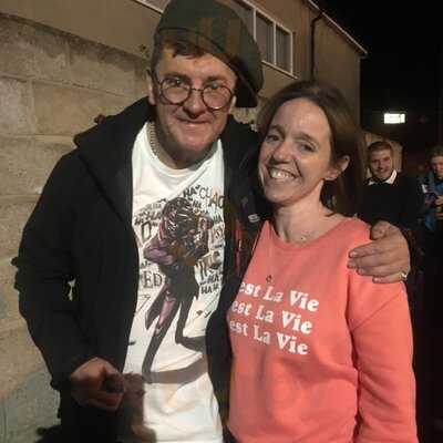 Stage Door Bar And Cafe