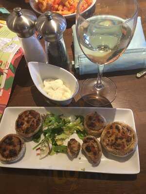 Prezzo Italian Restaurant Stevenage Leisure Park