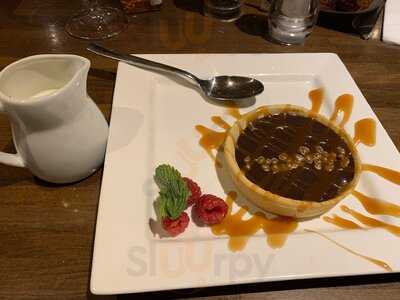 Prezzo Italian Restaurant Stevenage Leisure Park