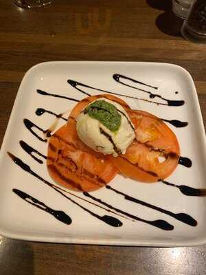 Prezzo Italian Restaurant Stevenage Leisure Park