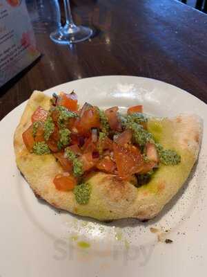 Prezzo Italian Restaurant Stevenage Leisure Park