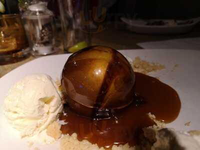 The Rose And Crown Pub