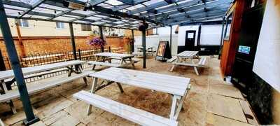 The Rose And Crown Pub