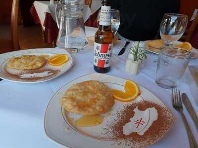 Rafayel Sardinian Restaurant