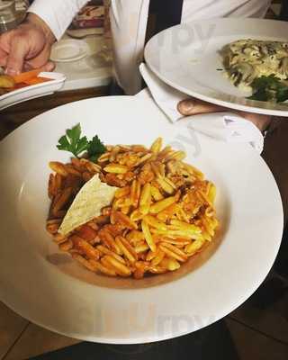 Rafayel Sardinian Restaurant