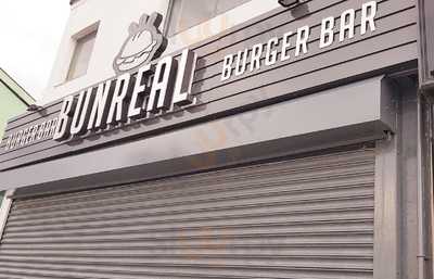 Bunreal Burger Bar